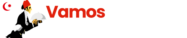 Vamos Restaurant & Cafe